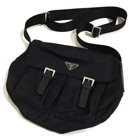 prada crossbody utility bag|prada crossbody bag nylon sale.